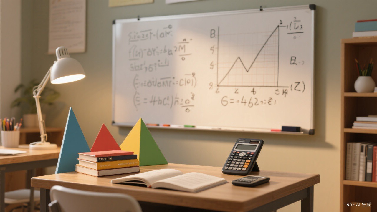 Subject-Specific Exam Guide: Mastering Mathematics Exams