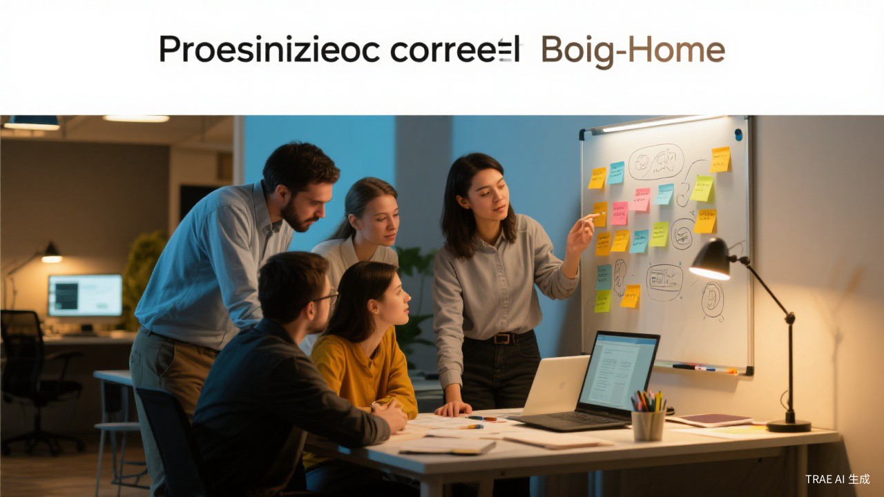 Team Collaboration: Working Better Together