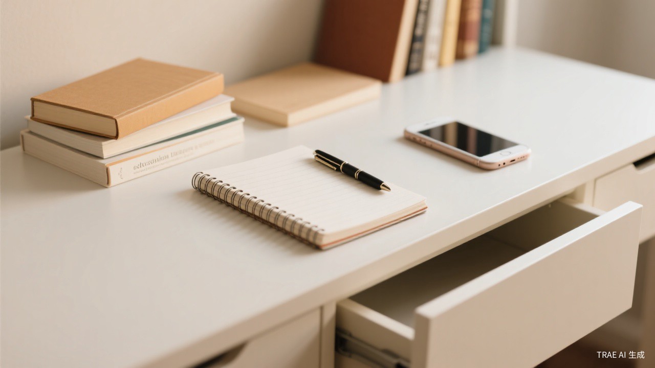 Technology-Free Study Techniques for Better Focus