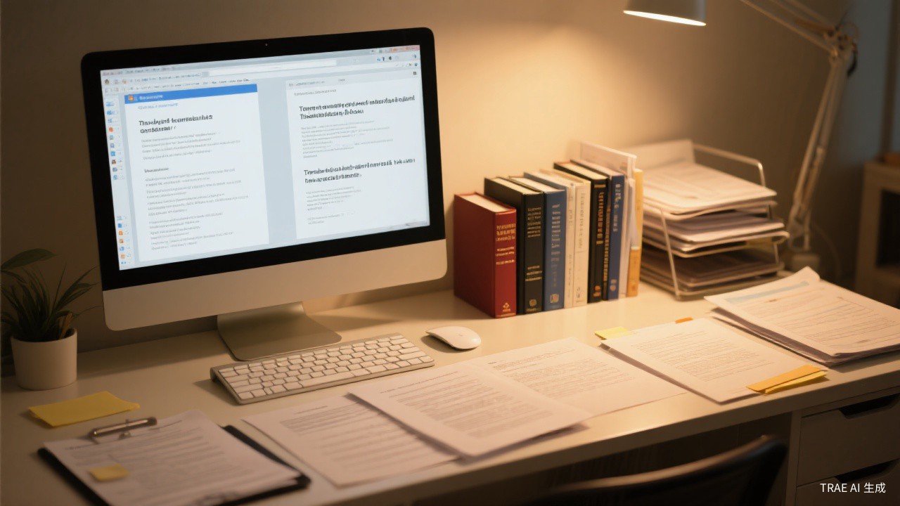 Translation as a Career: Getting Started