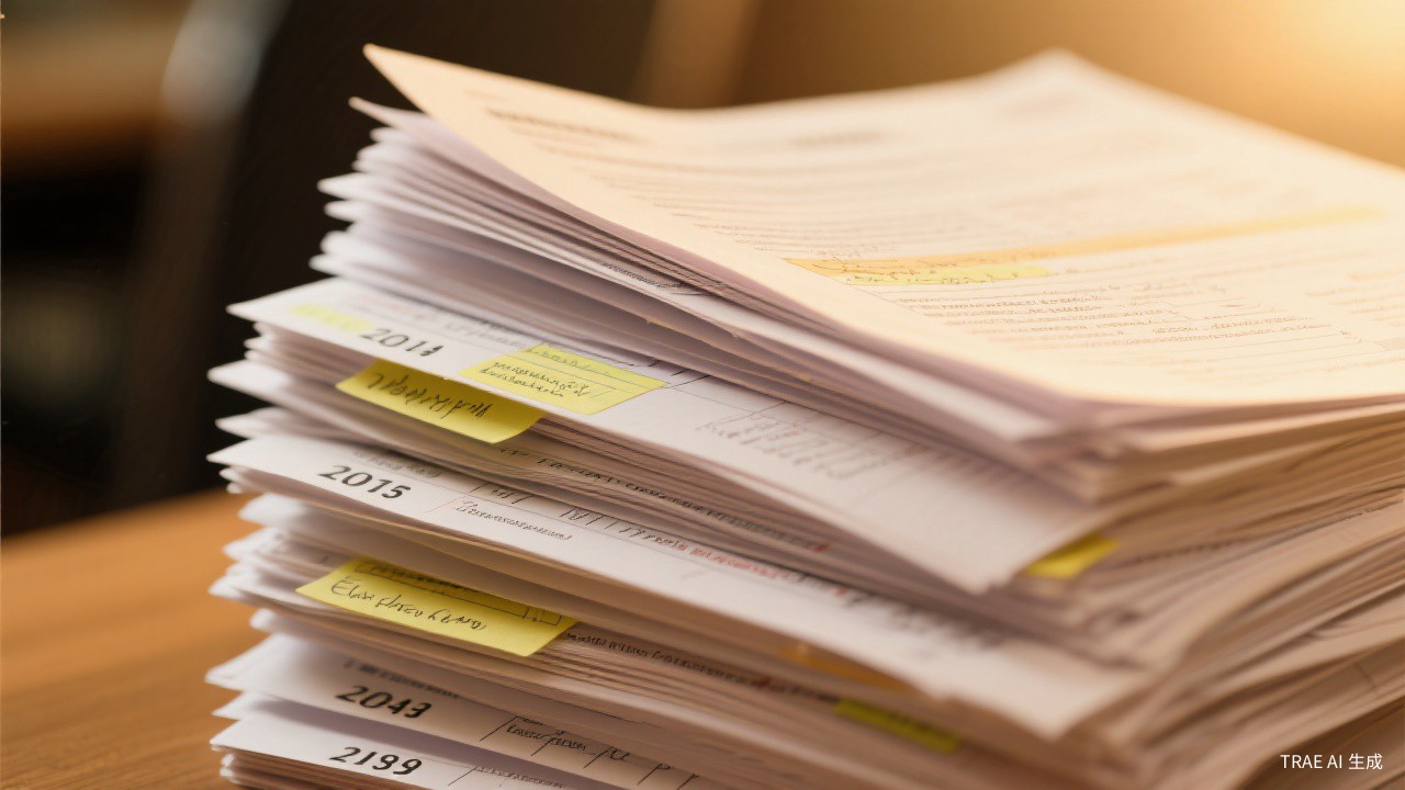 Using Past Papers Effectively for Exam Revision