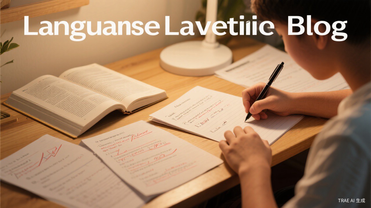 Writing Skills in Second Languages