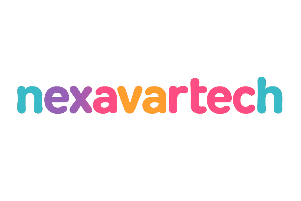 Nexavar Tech: Leading Insights on AI & Software Innovation